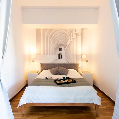 شقة Eva'S House Roma المظهر الخارجي الصورة