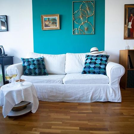 شقة Eva'S House Roma المظهر الخارجي الصورة