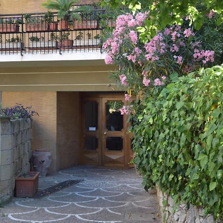 شقة Eva'S House Roma المظهر الخارجي الصورة