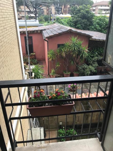 شقة Eva'S House Roma المظهر الخارجي الصورة
