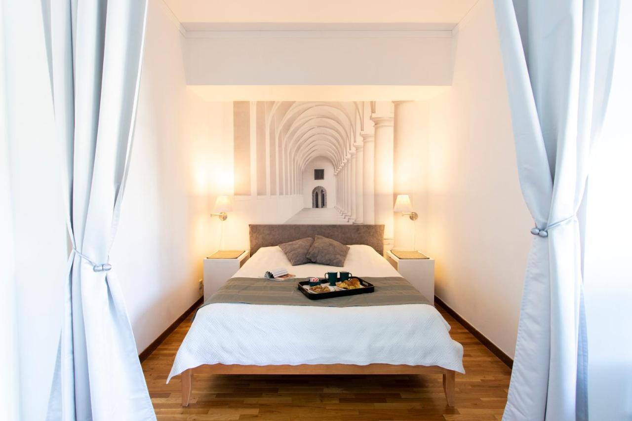 شقة Eva'S House Roma المظهر الخارجي الصورة
