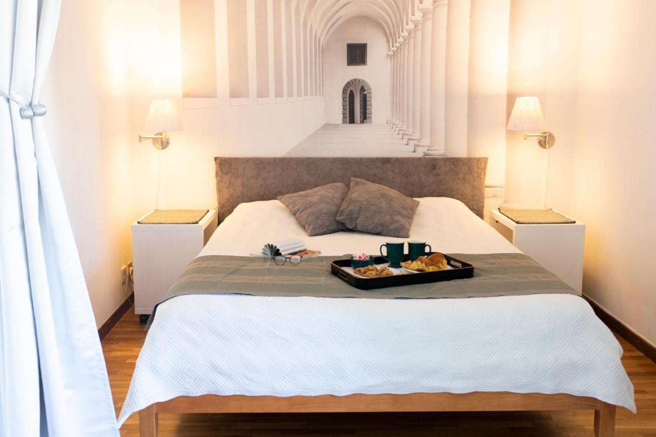شقة Eva'S House Roma المظهر الخارجي الصورة