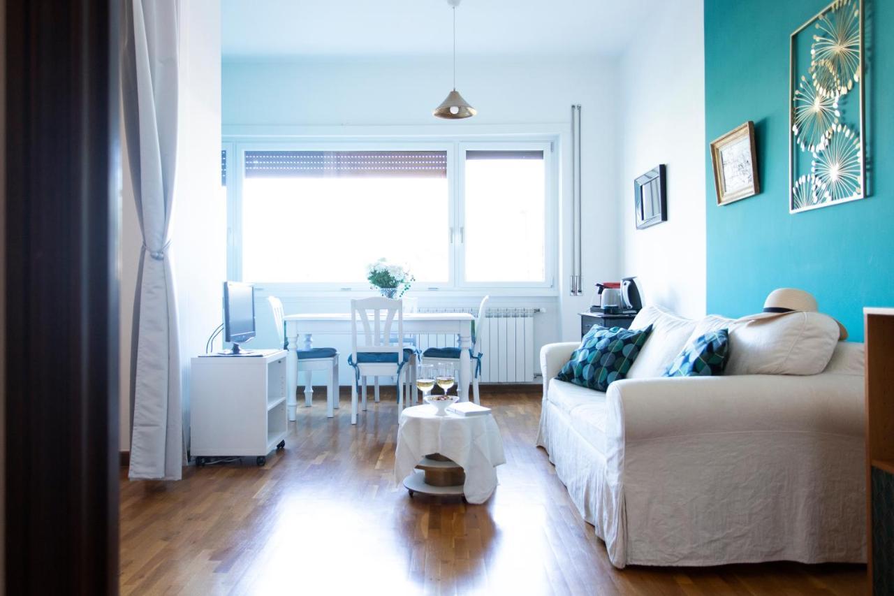 شقة Eva'S House Roma المظهر الخارجي الصورة