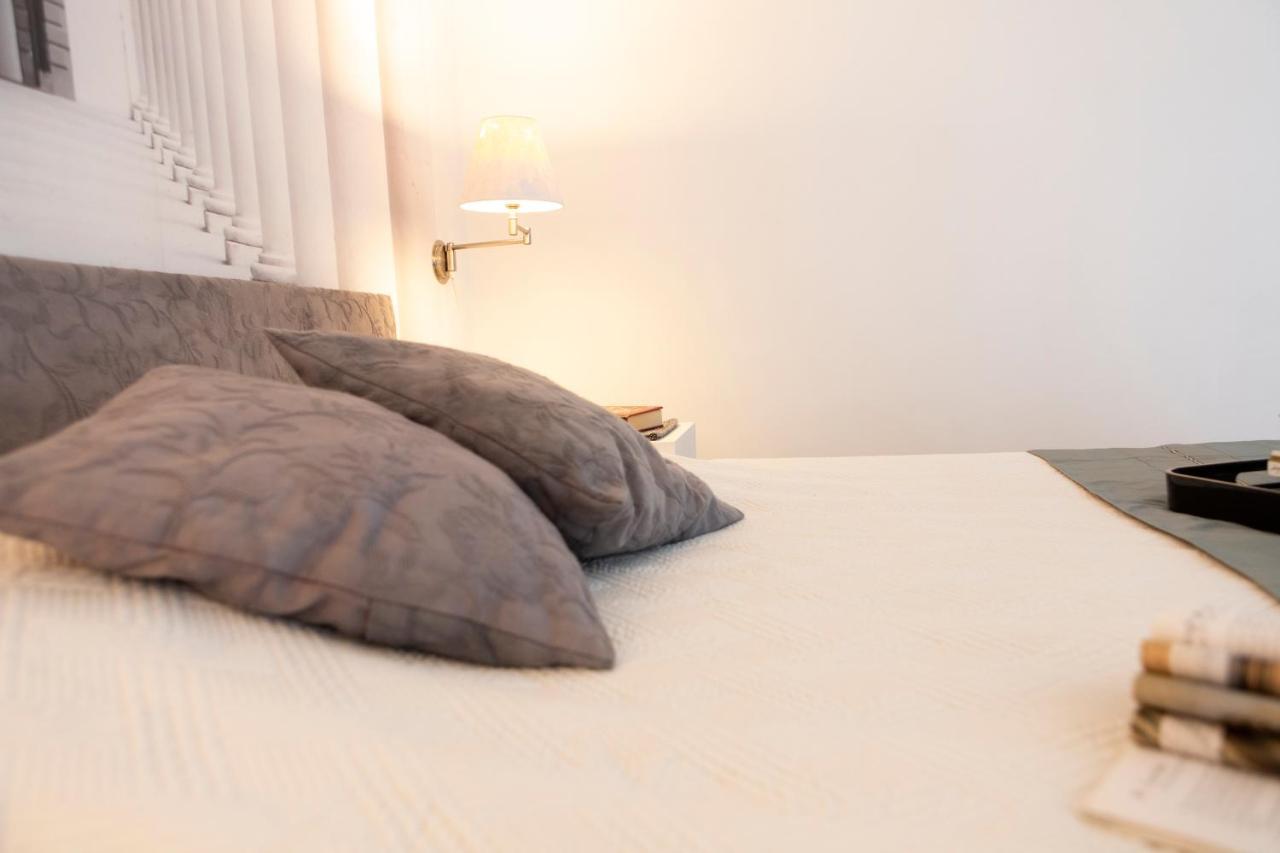 شقة Eva'S House Roma المظهر الخارجي الصورة