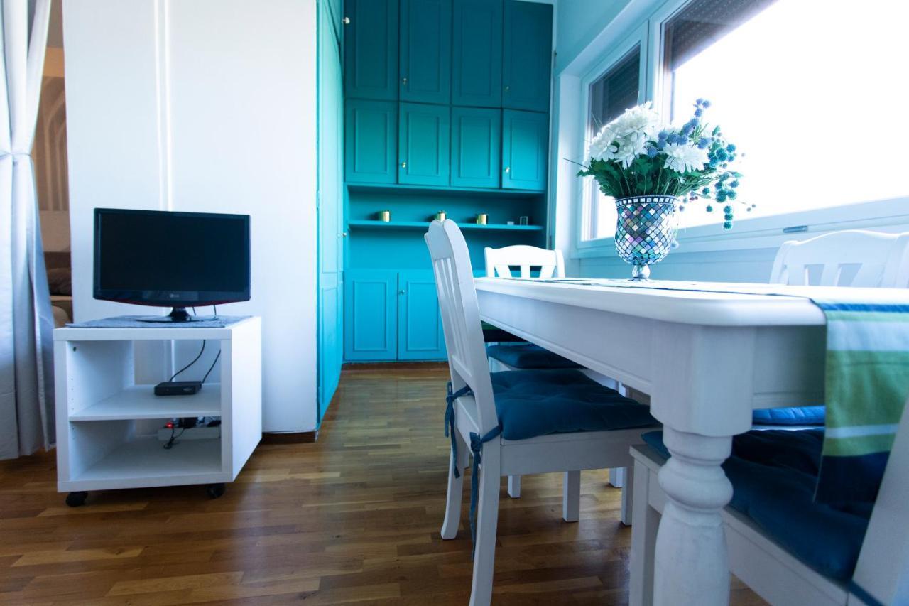 شقة Eva'S House Roma المظهر الخارجي الصورة