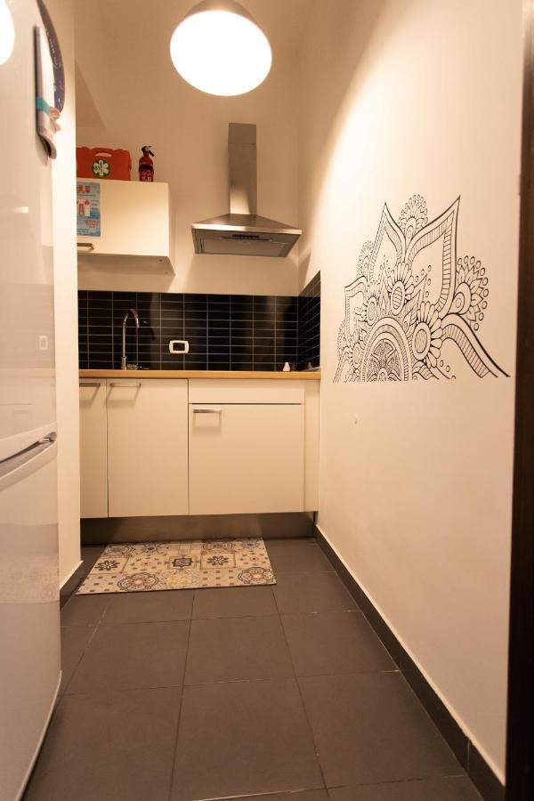 شقة Eva'S House Roma المظهر الخارجي الصورة