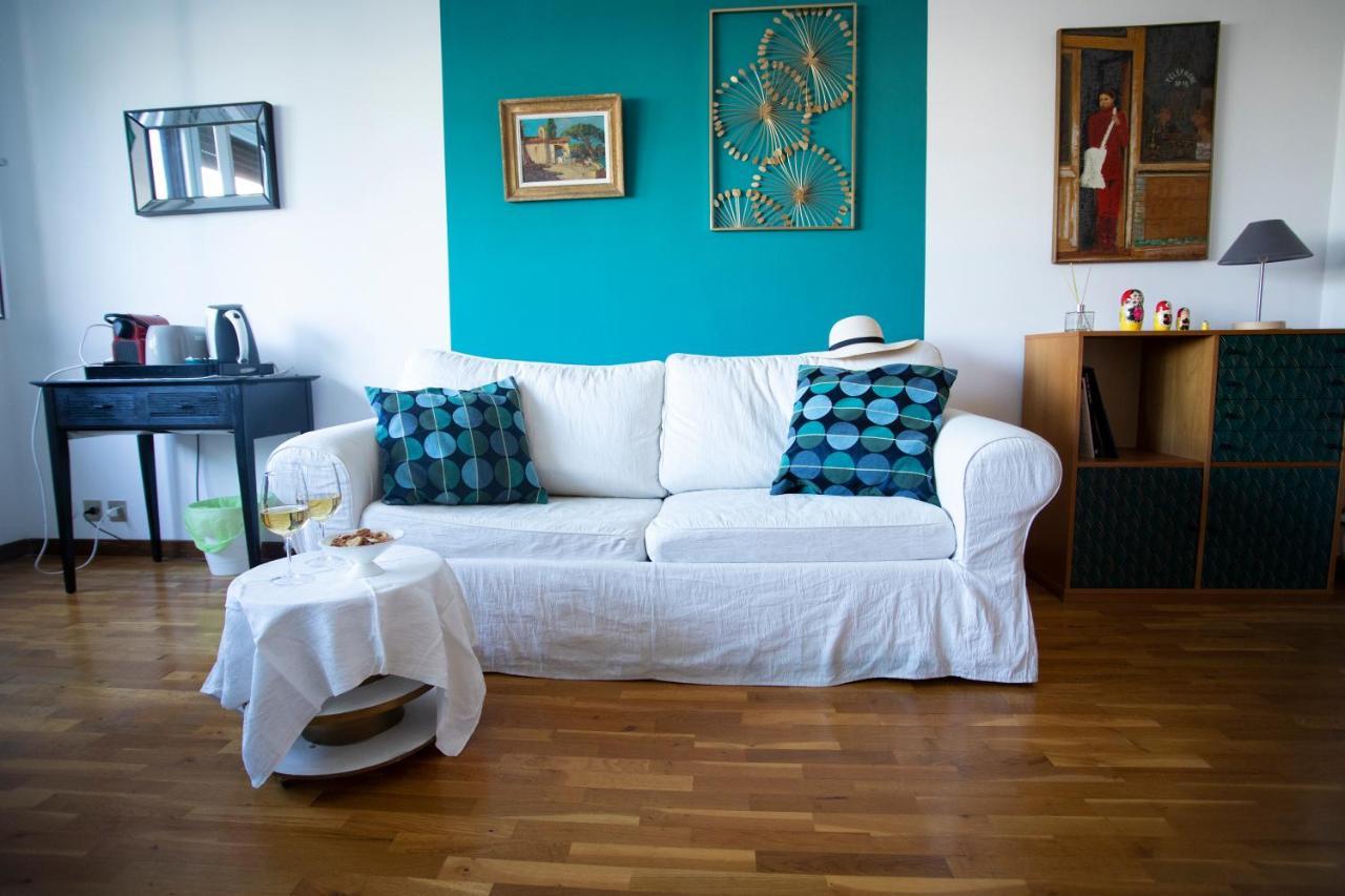 شقة Eva'S House Roma المظهر الخارجي الصورة