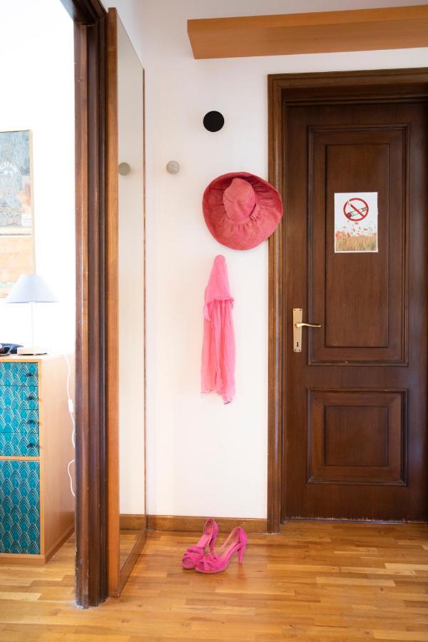 شقة Eva'S House Roma المظهر الخارجي الصورة