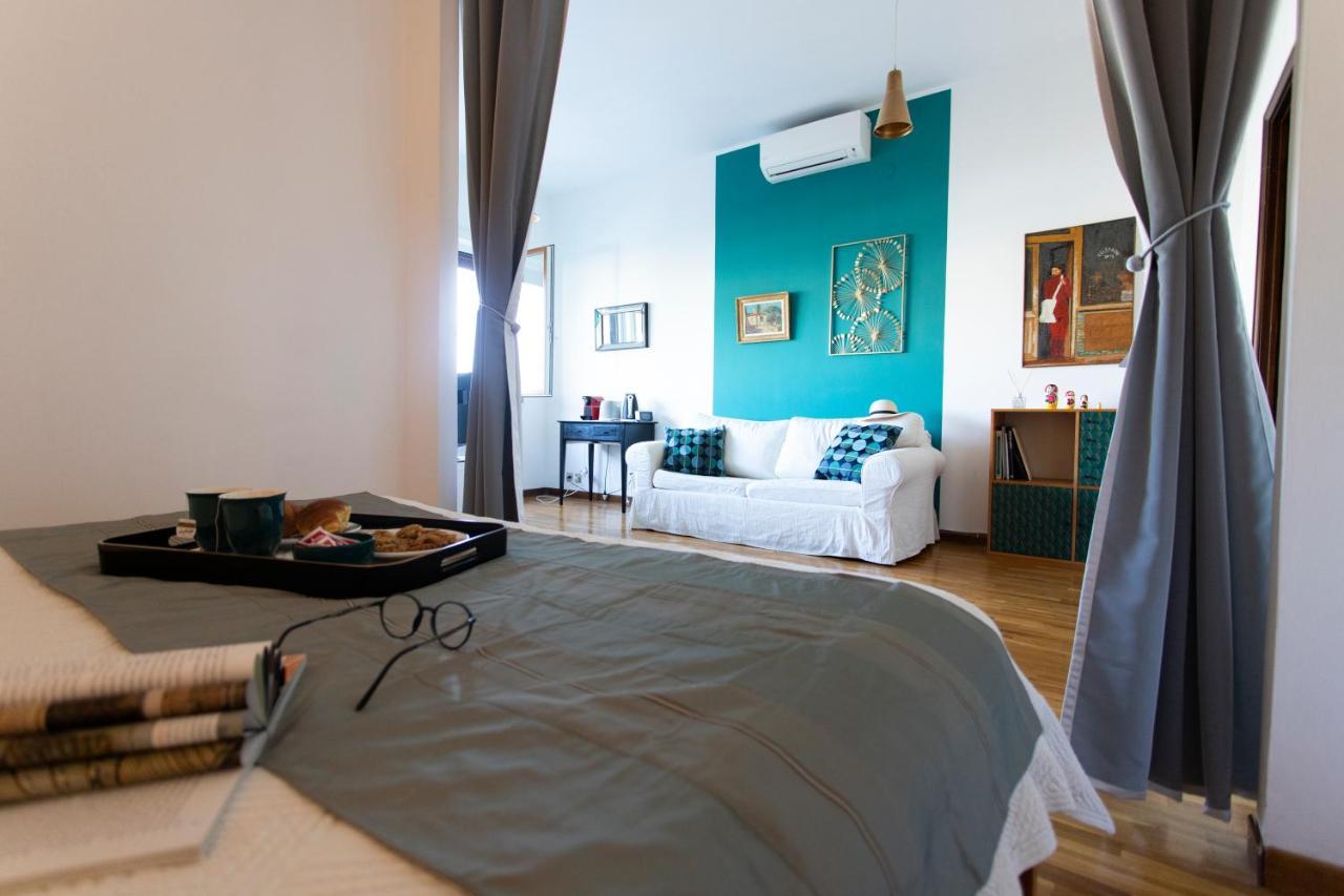 شقة Eva'S House Roma المظهر الخارجي الصورة
