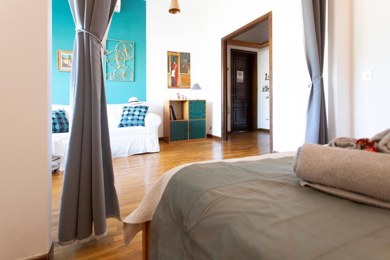شقة Eva'S House Roma المظهر الخارجي الصورة