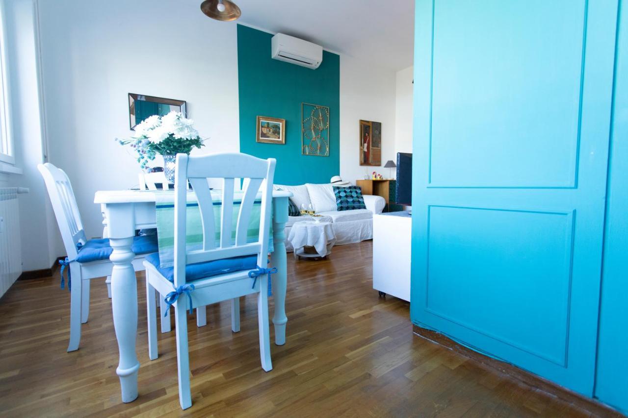شقة Eva'S House Roma المظهر الخارجي الصورة