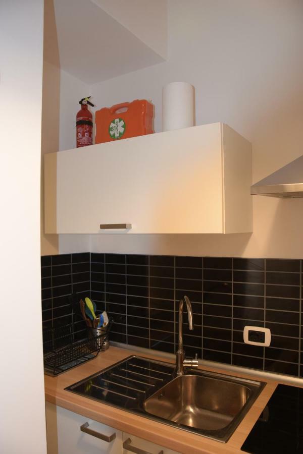 شقة Eva'S House Roma المظهر الخارجي الصورة