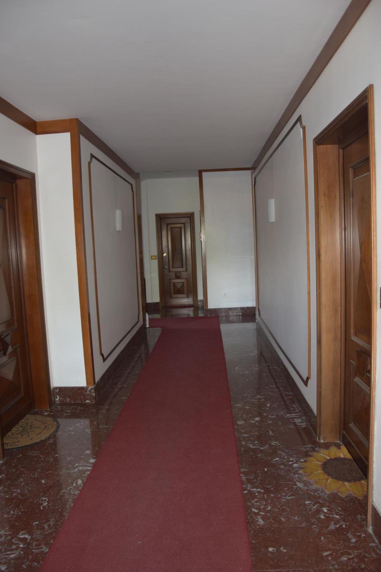 شقة Eva'S House Roma المظهر الخارجي الصورة