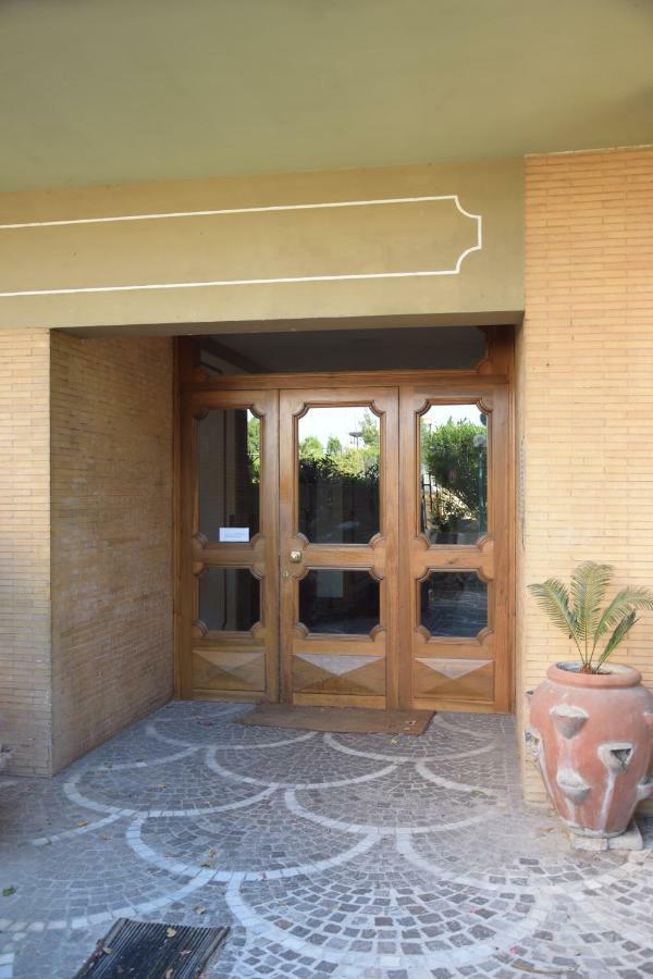 شقة Eva'S House Roma المظهر الخارجي الصورة