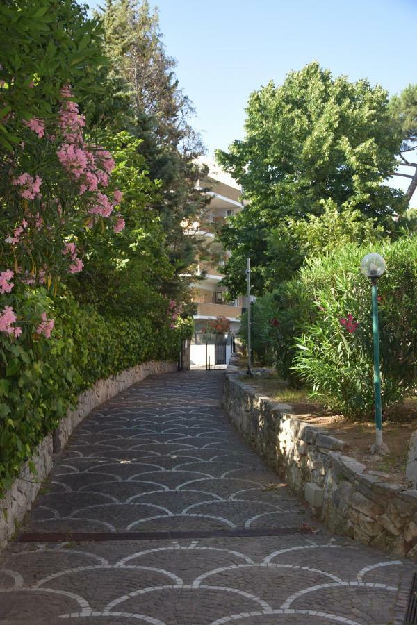 شقة Eva'S House Roma المظهر الخارجي الصورة