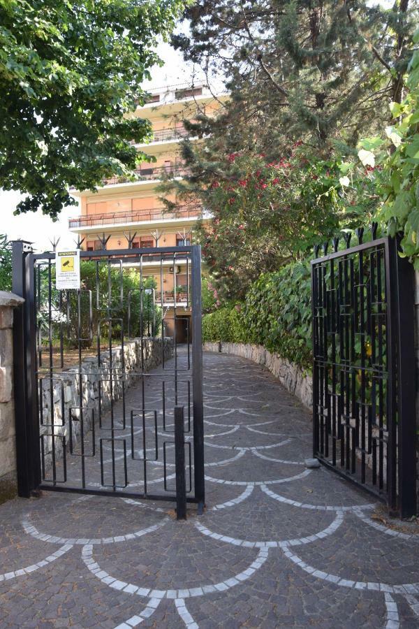 شقة Eva'S House Roma المظهر الخارجي الصورة