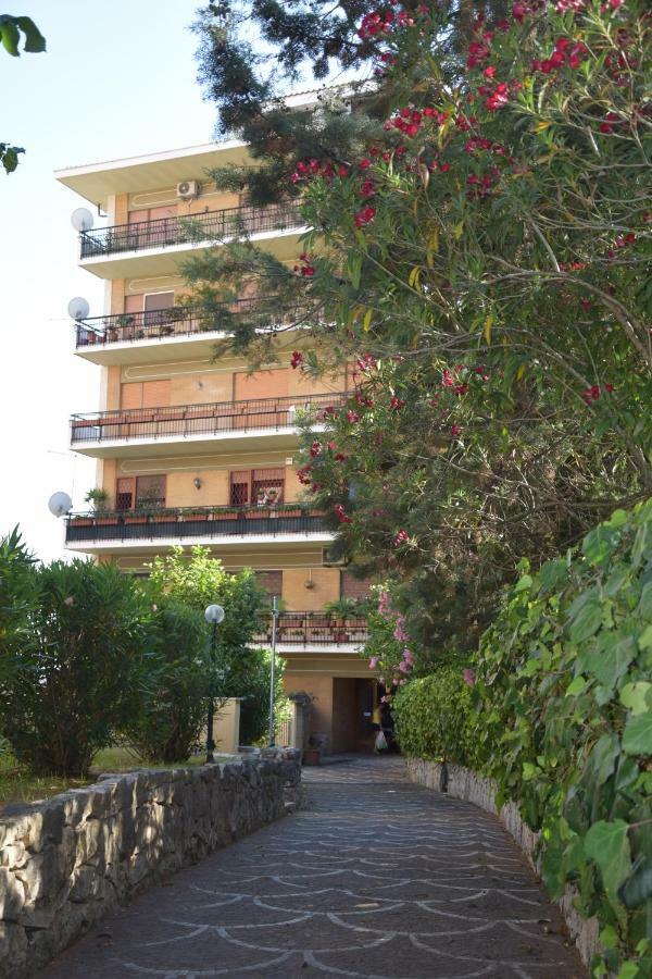 شقة Eva'S House Roma المظهر الخارجي الصورة