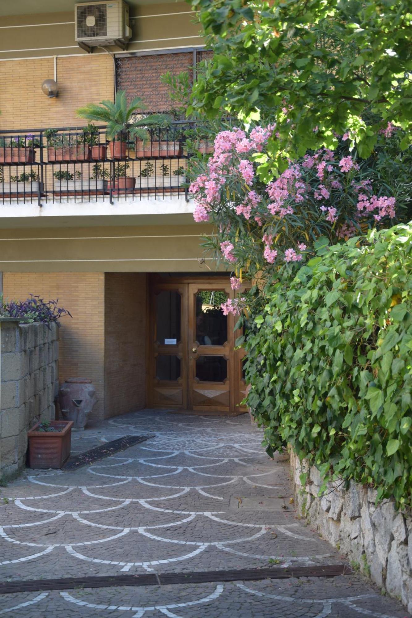 شقة Eva'S House Roma المظهر الخارجي الصورة