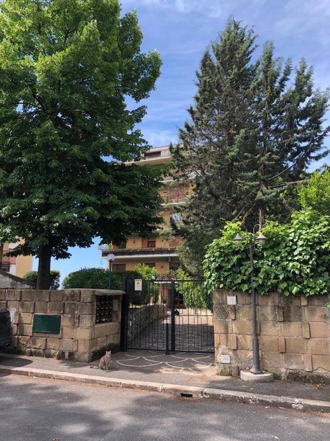 شقة Eva'S House Roma المظهر الخارجي الصورة