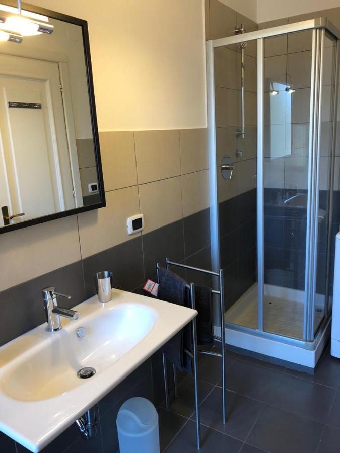 شقة Eva'S House Roma المظهر الخارجي الصورة